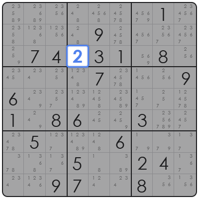 pocket sudoku