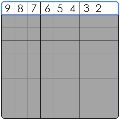 sudoku large print printable